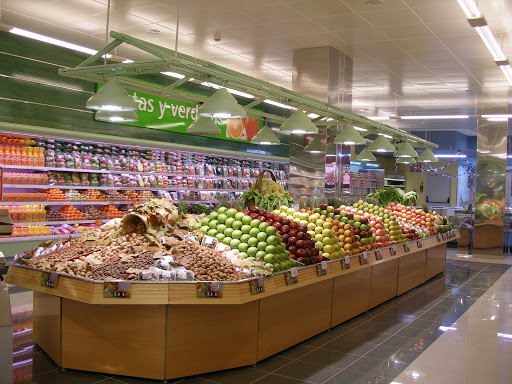 Seguros Supermercados