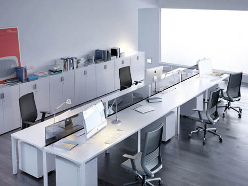 SEGURO OFICINAS Y DESPACHOS