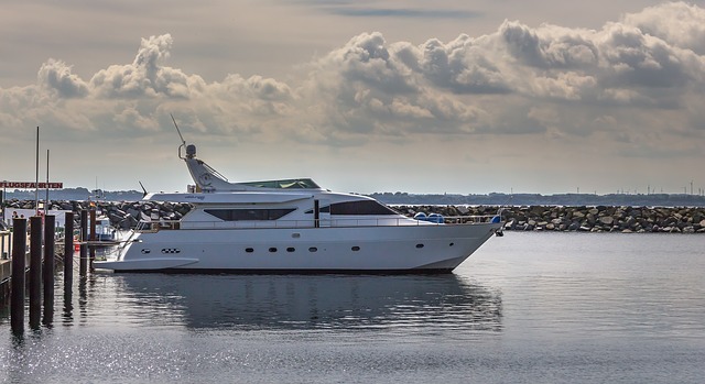 SEGUROS DE BARCOS