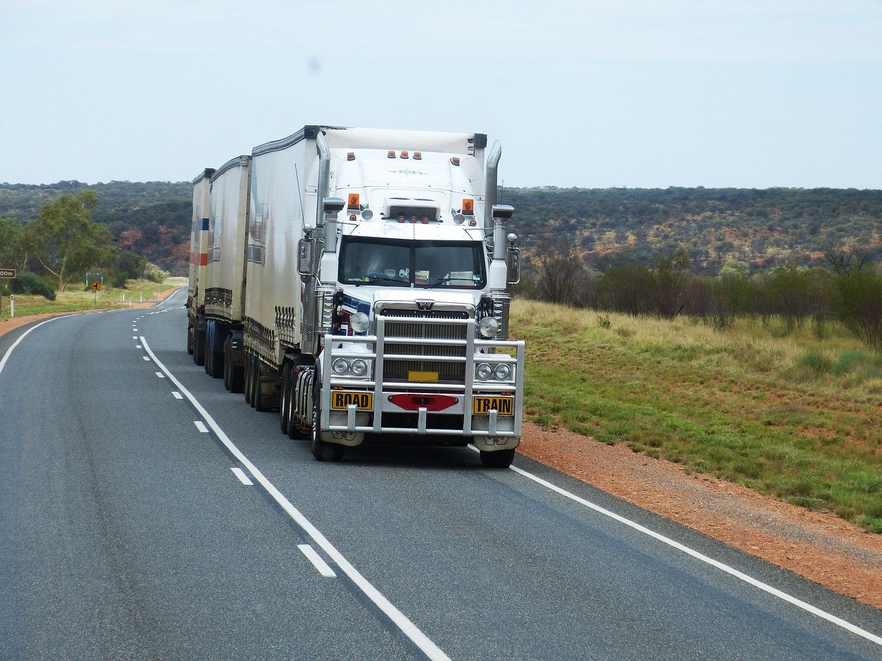 SEGUROS TRANSPORTES