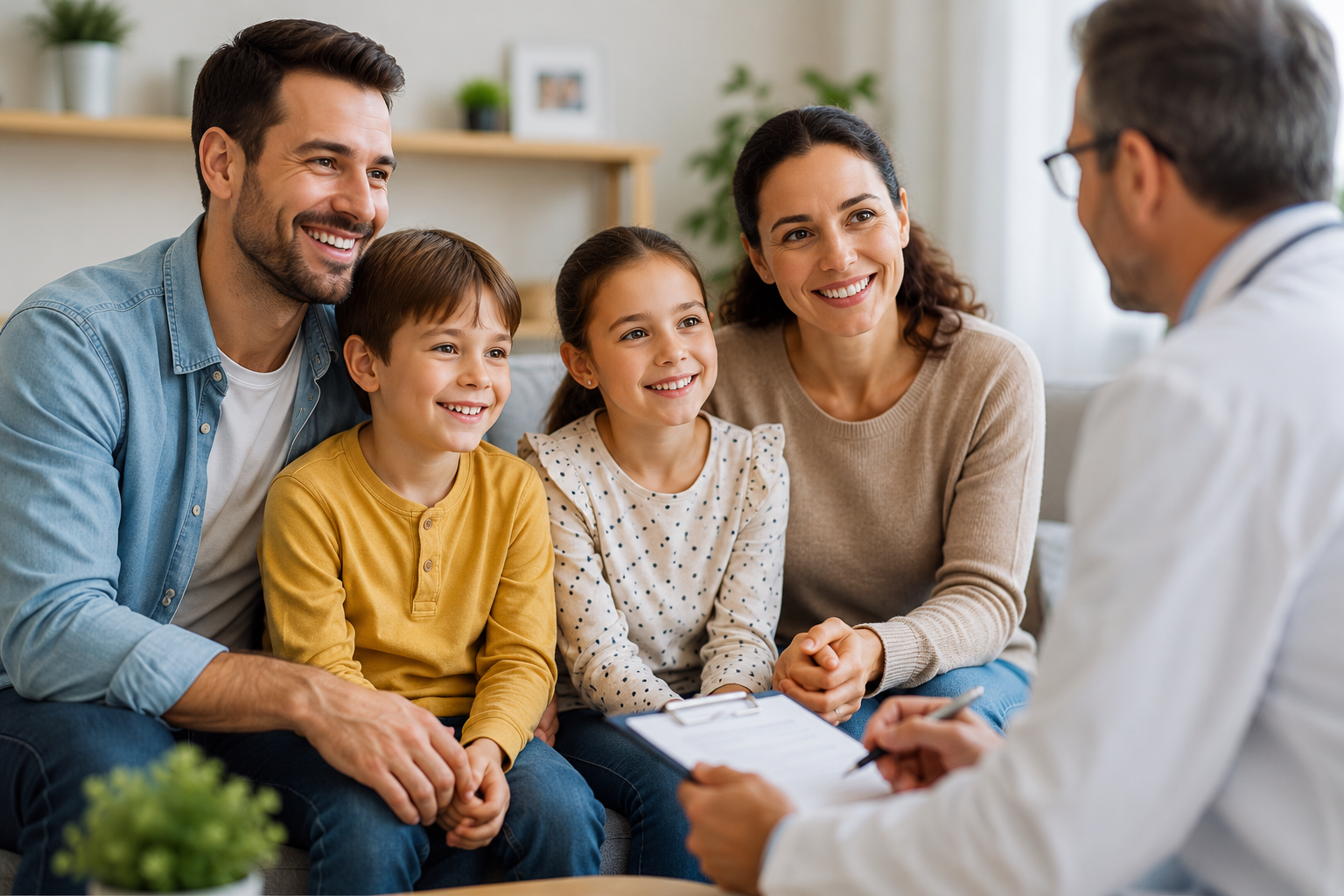 Seguros de Salud privados sin esperas